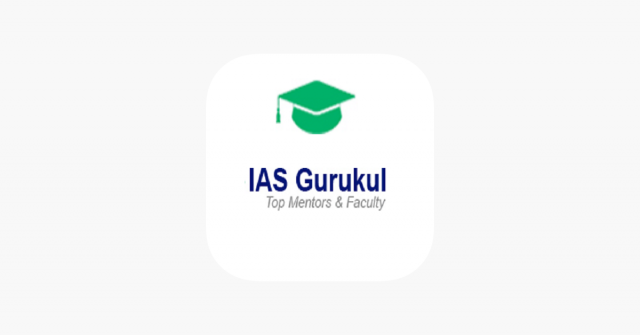 gurukul ias